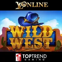 slot Wild West TTG